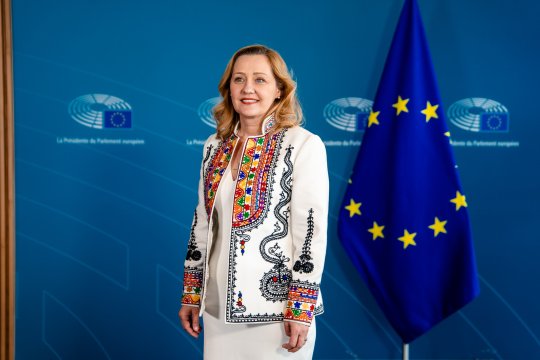 Mesajul Elenei Lasconi după protestul organizat de AUR: ”Mă aștept ca această tensiune să crească...”