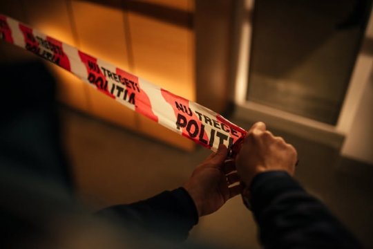 Care a fost cauza morții femeii și a fiului său din Bihor, de fapt. Anchetatorii au deja un suspect