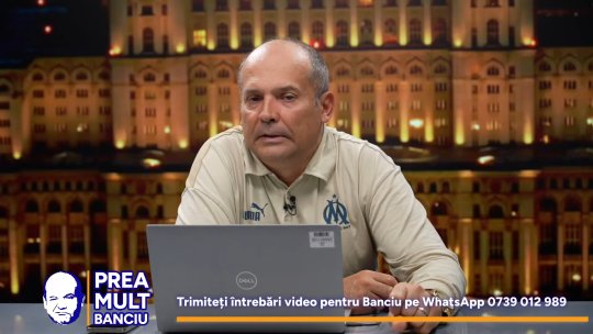 De ce se întorc tot mai mulți români din Spania. Radu Banciu are răspunsul: ”Suntem la un alt nivel”