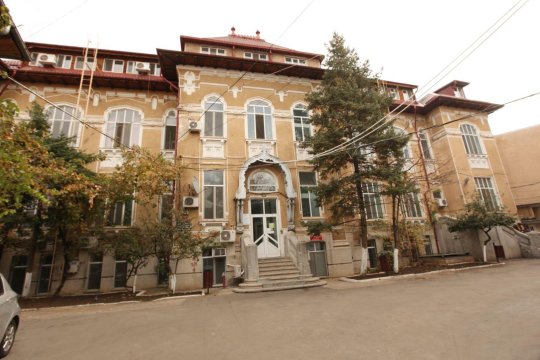 Ce explicație a oferit managerul Spitalului Cantacuzino din București pentru dispariția celor 3 membre. Poliția face o anchetă
