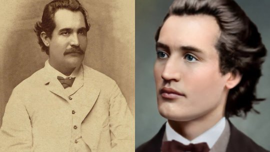 Se împlinesc 175 de ani de la nașterea marelui poet Mihai Eminescu. Tot astăzi este sărbătorită și Ziua Culturii Naționale