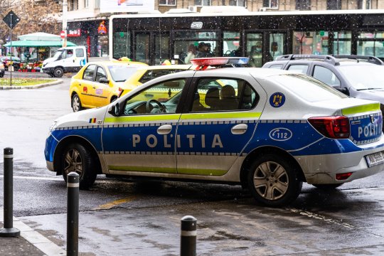 David, un băiețel din Iași, a murit în timp ce încerca să traverseze. Comunitatea acuză autoritățile