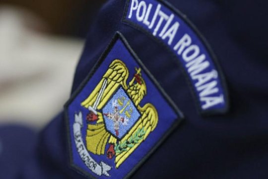 Federeația Sindicatelor Naționale ale Polițiștilor și Europol fac protest masiv în Capitală. Jandarmeria s-a pregătit