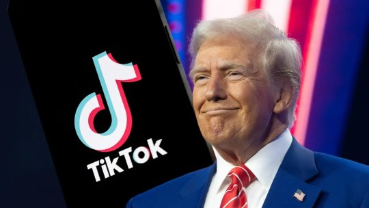 Ce mesaj i-a transmis directorul TikTok lui Donald Trump, după ce a aflat decizia Curții Supreme de a interziceplatforma în SUA: ”Este o poziție puternică”