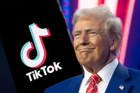 Ce mesaj i-a transmis directorul TikTok lui Donald Trump, după ce a aflat decizia Curții Supreme de a interziceplatforma în SUA: ”Este o poziție puternică”