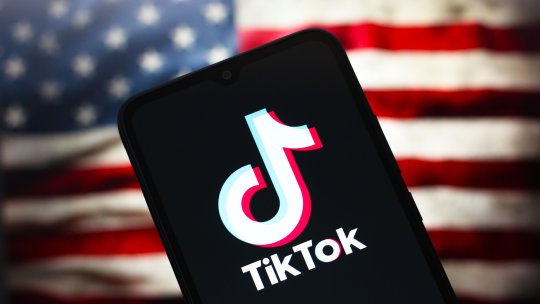 Aplicația TikTok a fost închisă în SUA. Ce vor face toți utilizatorii care nu o mai pot folosi