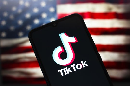 Aplicația TikTok a fost închisă în SUA. Ce vor face toți utilizatorii care nu o mai pot folosi