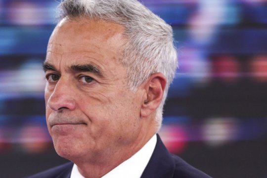 Călin Georgescu răspunde acuzațiilor cu privire la implicarea mamei sale în Mișcarea Legionară: ”Un atac josnic și fals”