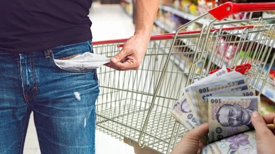 Un nou val de scumpiri ar putea lovi România. Prețurile produselor lactate ar putea crește considerabil