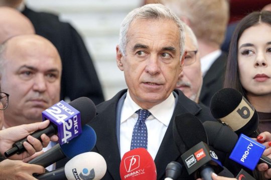 Cine îl va reprezenta pe Călin Georgescu în fața CEDO. Politicianul încearcă să anuleze decizia luată de CCR