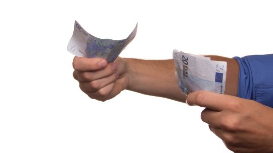 200 lei mărire salarială pentru acești angajați, din 2025