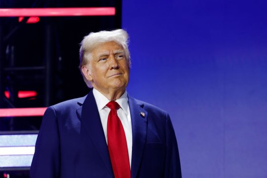 Donald Trump a depus deja jurământul și a devenit al 47-lea președinte al SUA. Care sunt primele măsuri pe care le va lua în prima zi a mandatului