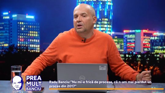 De ce a refuzat Gigi Becali să îl mai susțină pe Călin Georgescu. Radu Banciu vine cu explicația: ”Va putea să-și mulgă oile în continuare”