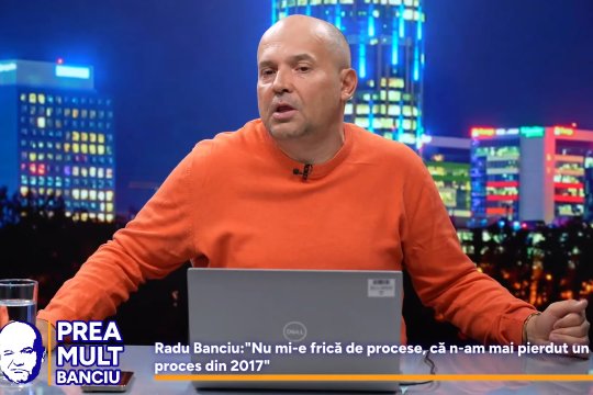 De ce a refuzat Gigi Becali să îl mai susțină pe Călin Georgescu. Radu Banciu vine cu explicația: ”Va putea să-și mulgă oile în continuare”