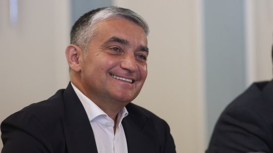 Primarul din Sinaia a fost reținut de procuori. Vlad Oprea a ajuns la spital după o zi petrecută la audieri