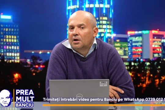 Klaus Iohannis, bucuros de privilegiile pe care i le oferă mandatul prelungit. Radu Banciu a explicat totul: ”Poate să mai profite puțin”