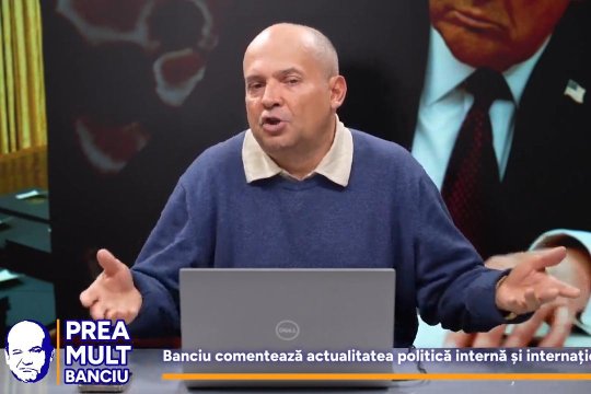 Donald Trump a început acțiunea de expulzare a migranților. Radu Banciu comentează măsura
