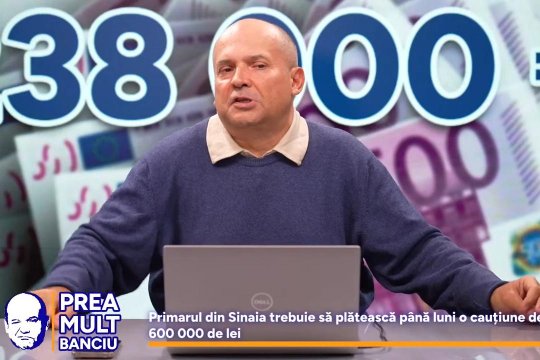Radu Banciu a vorbit despre manifestațiile de Ziua Unirii: ”Revoltații țării pentru care România nu a dat niciodată doi bani”