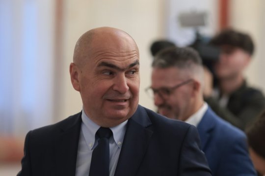 Ilie Bolojan vine cu detalii despre restructurările de la Senat: ”Din cinci funcționari care vor da concurs, vor rămâne doi”