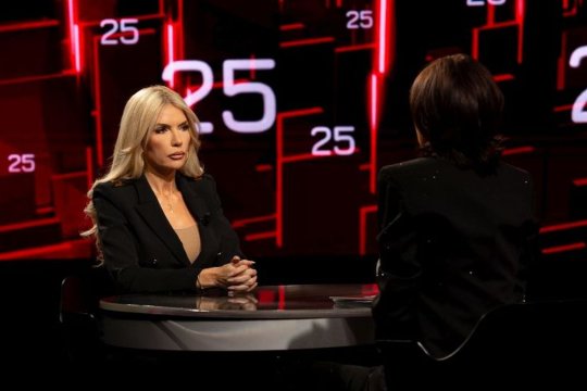 Laura Vicol a recunoscut. Câți bani a încasat de la interlopi