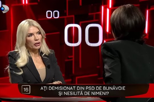 Laura Vicol a spus adevărul despre relația cu Elena Băsescu și pozele dubioase apărute pe internet