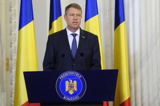 Klaus Iohannis rămâne fără vila de lux din Aviatorilor. Ce spune purtătorul de cuvânt al Guvernului