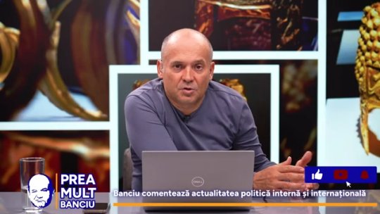 VIDEO | PREA MULT BANCIU, 28 ianuarie 2024. Președintele Klaus Iohannis a rămas fără vila de lux din Aviatorilor