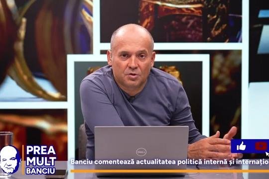 VIDEO | PREA MULT BANCIU, 28 ianuarie 2024. Președintele Klaus Iohannis a rămas fără vila de lux din Aviatorilor
