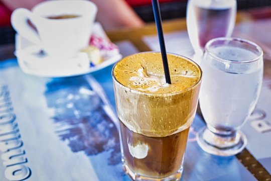 Ce cantitate de cafea trebuie să consumi zilnic, pentru a fi sănătoasă pentru organism