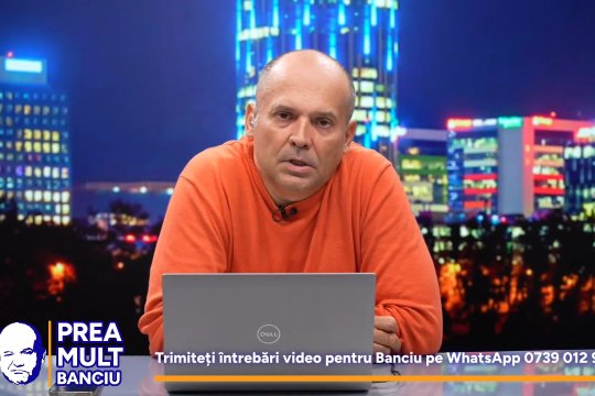 Cartea publicată de Nicolae Ciucă stârnește noi controverse! Radu Banciu vine cu explicația: ”Nu știe să vorbească!”