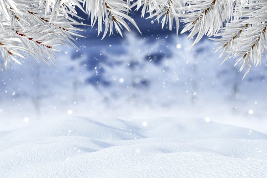 Când va ninge pentru prima dată în 2025, în România. Cum arată prognoza actualizată a meteorologilor