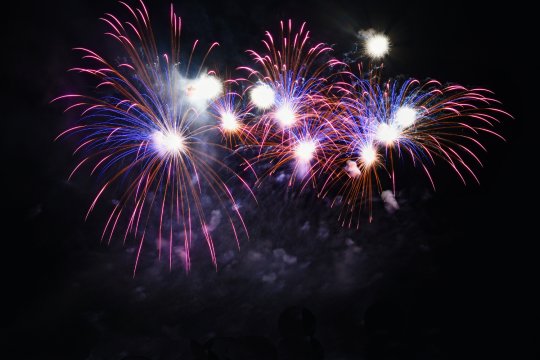 Câți bani au cheltuit orașele mari de Revelion, pentru focurile de artificii. Cine ocupă podiumul anul acesta