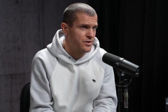 Podcast I AM MEDIA | Alexandru Bourceanu povestește despre copilărie, dar și despre cariera sa sportivă