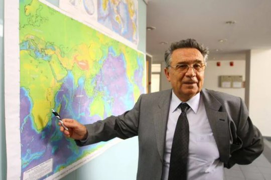 Când va fi următorul mare cutremur în România. Seismologul Gheorghe Mărmureanu a spus totul