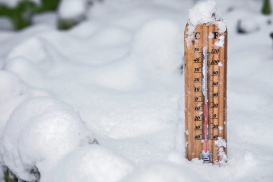 România nu are parte de ger de Bobotează. Săptămâna următoare aduce temperaturi de primăvară până la 17 grade