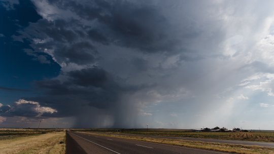 Anunț ANM de ultimă oră! Ciclonul care face prăpăd în Europa urmează să ajungă și în România