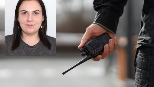Poliția din Sectorul 3 este în alertă! Andreea, o tânără de 29 de ani, a dispărut fără urmă