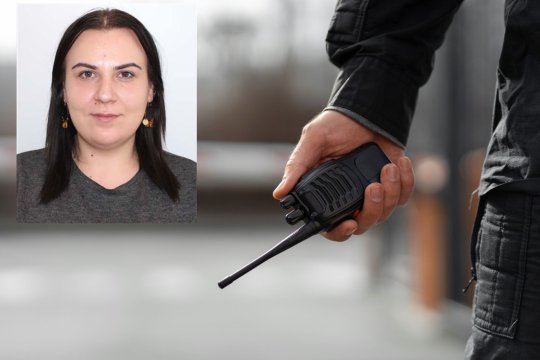 Poliția din Sectorul 3 este în alertă! Andreea, o tânără de 29 de ani, a dispărut fără urmă