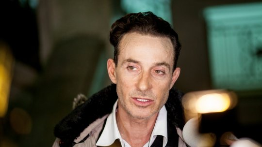 Radu Mazăre pleacă de tot din România. Fostul primar a fost dat de gol de fiul său