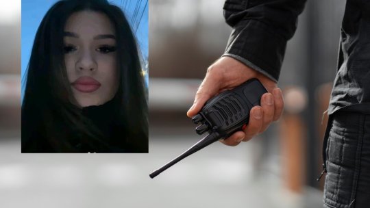 O tânără de 13 ani, din Olt, a dispărut fără urmă noaptea trecută. Polițiștii fac tot posibilul pentru a o găsi pe Raluca