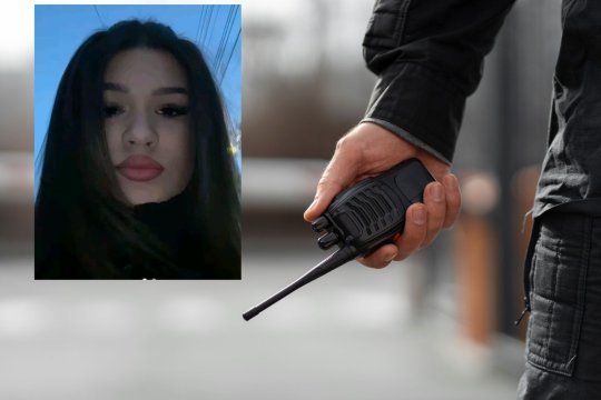 O tânără de 13 ani, din Olt, a dispărut fără urmă noaptea trecută. Polițiștii fac tot posibilul pentru a o găsi pe Raluca