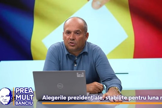 Radu Banciu a revenit în forță, după sărbători. Ce părere are jurnalistul despre eliminarea vizelor către SUA
