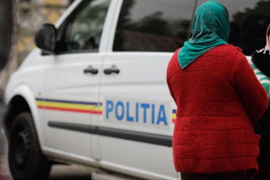 Părinții celor doi adolescenți găsiți morți în Tulcea sunt în stare de șoc! Nu erau de acord cu relația lor