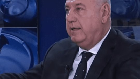 Fostul soț al Elenei Udrea, Dorin Cocoș, dezvăluie ce pensie are: ”ANAF îmi ia 33%”