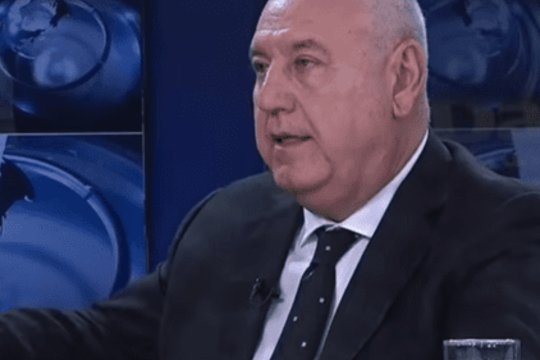 Fostul soț al Elenei Udrea, Dorin Cocoș, dezvăluie ce pensie are: ”ANAF îmi ia 33%”