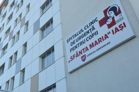 Investiții de milioane, vieți pierdute: cum a cheltuit spitalul din Iași banii pentru reducerea infecțiilor