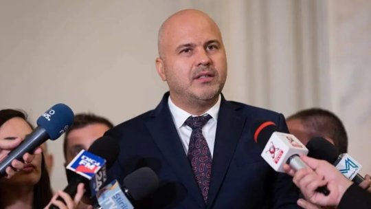 Deputatul USR Emanuel Ungureanu: “La Spitalul ‘Sf. Maria’ din Iași au murit zece copii, nu șapte”