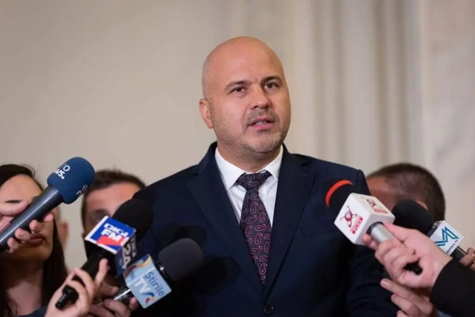 Emanuel Ungureanu