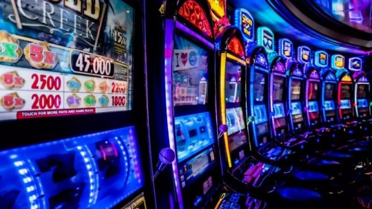 Reclamele la jocuri de noroc, interzise pentru vedete și influenceri din 6 octombrie. Ce sancțiuni vor fi aplicate pentru cei care nu respectă regulile