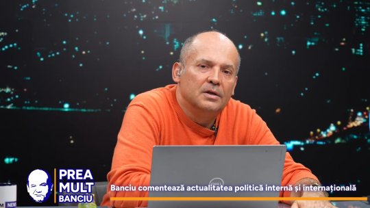 Radu Banciu, declarații dure după decesul copiilor din Iași: ''Dacă nu ai bani, mori cu zile''